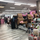 Lisa Beauty Salon & Nail Spa