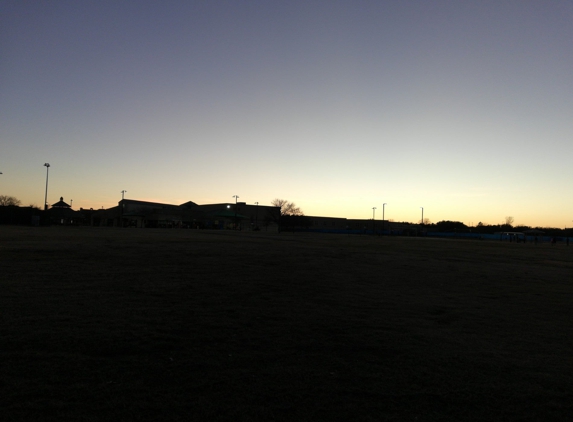 Cimarron Recreation Center - Irving, TX