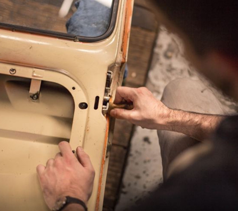 Cooma Crash Repairs - Cooma, NSW