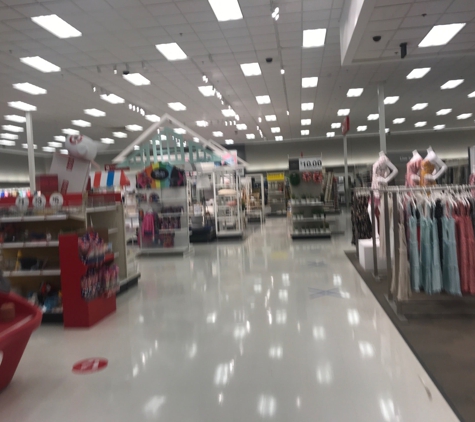 Target - Framingham, MA