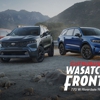 Wasatch Front Kia gallery