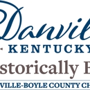 Danville-Boyle Chamber of Commerce - Business Coaches & Consultants