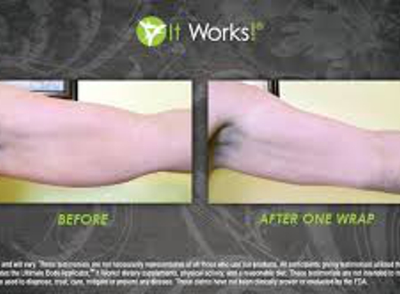 It Works! Distributor