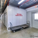 CubeSmart Self Storage - Self Storage