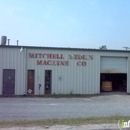Mitchell Medlin Machine - Machine Shops
