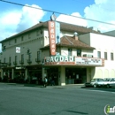 McMenamins Bagdad - Bars