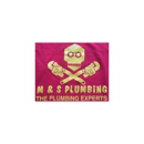 M & S Plumbing Services - Plumbers