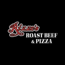 Rizzo's Roast Beef & Pizza Peabody - Pizza