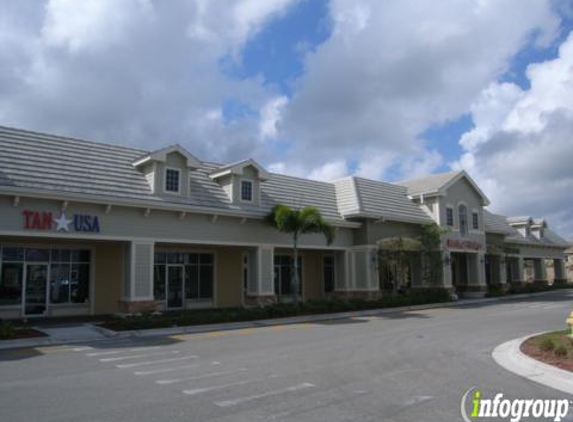 Steel Magnolias Hair Salon - Fort Myers, FL