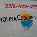 Carolina Cooling & Heating Inc - Heating Contractors & Specialties