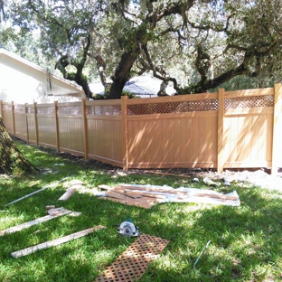 Tropic Fence Inc