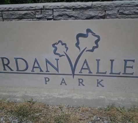 Jordan Valley Ice Park - Springfield, MO