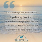 Thrive IV - Ketamine Therapy Clinic