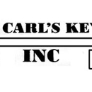 Carl's Keys - Locks & Locksmiths