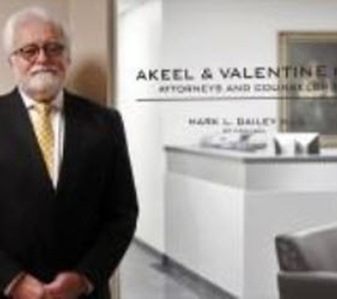 Akeel & Valentine PLC. - Troy, MI