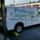 Preferred Carpet Care Inc