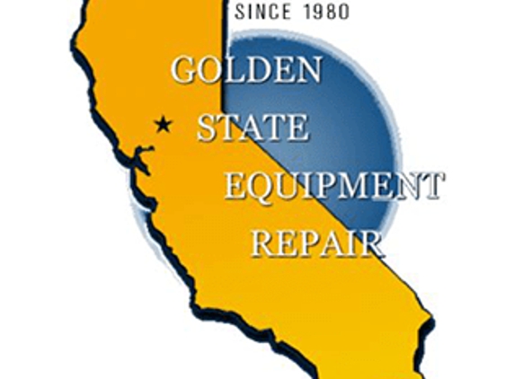 Golden State Equipment Repair - Rancho Cordova, CA