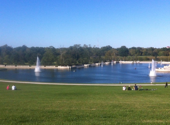 Forest Park Forever - Saint Louis, MO