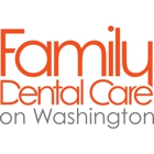 Family Dental Care on Washington