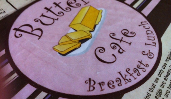 Butter Cafe - Dayton, OH