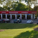 Firestone of Lisle | AutoFix - Lisle - Automobile Restoration-Antique & Classic