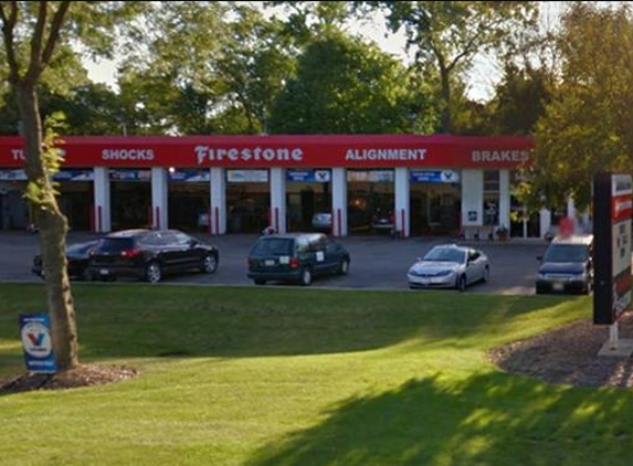 Firestone of Lisle | AutoFix - Lisle - Lisle, IL