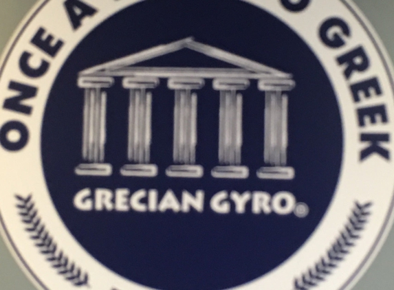 Grecian Gyro - Dunwoody, GA