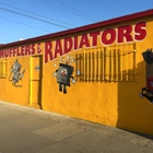 Joe's Mufflers & Radiators