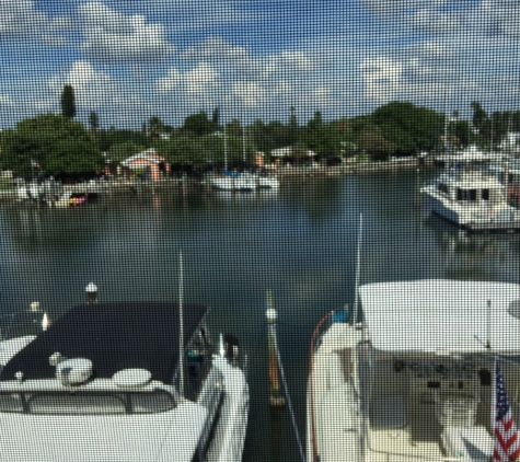 The Mad Beach Fish House - Madeira Beach, FL