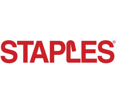 Staples - Renton, WA