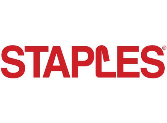 Staples - Saint Petersburg, FL