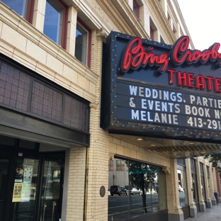 Bing Crosby Theater - Spokane, WA