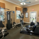 Club at Eustis Apartments - Apartments