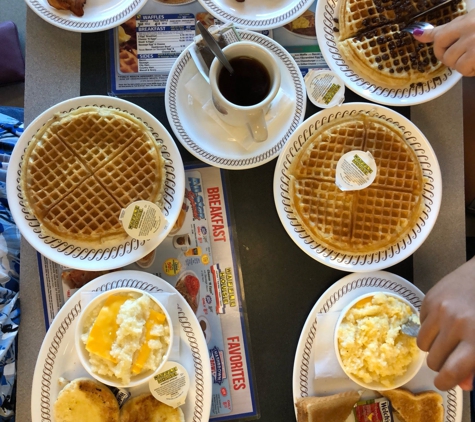 Waffle House - Cocoa Beach, FL