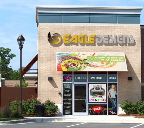 Eagle Web Design Inc - Pompano Beach, FL