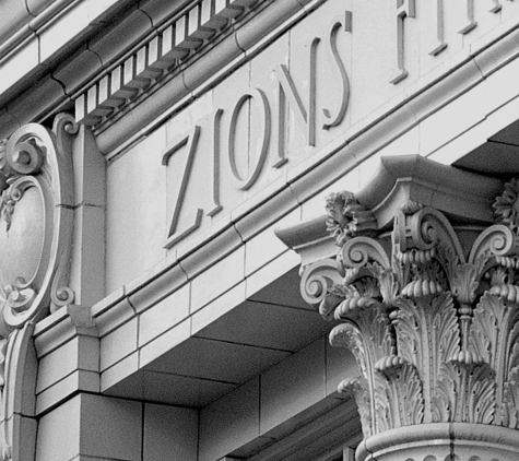 Zions Bank - Ogden, UT