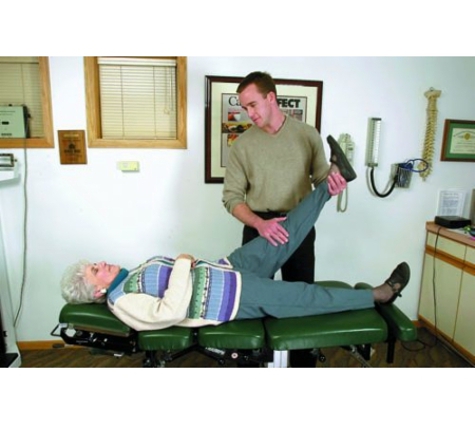 Kingston Chiropractic Centre - Kingston, TAS
