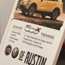 Fiat of Austin - New Car Dealers