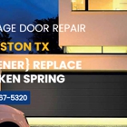 Garage Door Repair TX