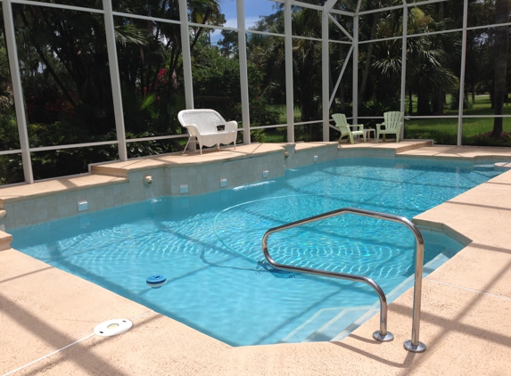 Veteran Pool Service LLC - royal palm beach, FL