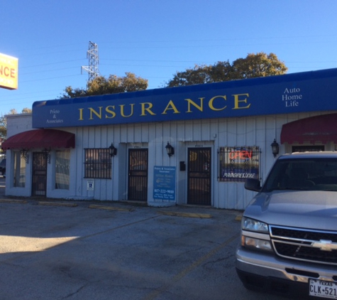 Prieto Insurance Agency - Haltom City, TX