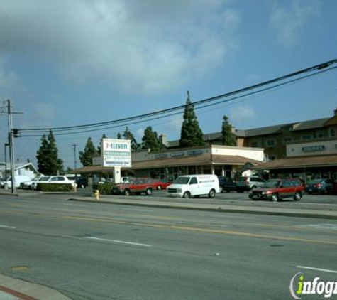 Fresca's Mexican Grill - Costa Mesa, CA