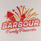 Barbour Family Fireworks