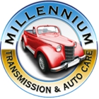 Millennium Transmission & Auto Care