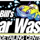 Bill's Car Wash & Detailing Centers