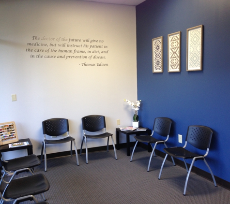 Tobin Family Chiropractic - Raleigh, NC