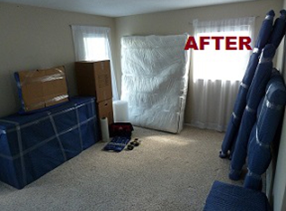 Baltic Movers, Inc. - Altamonte Springs, FL