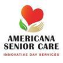 Americana Senior Care - Adult Day Care Centers