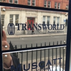 Transworld Business Brokers