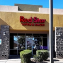 Red Star Vapor & Smoke - Tobacco